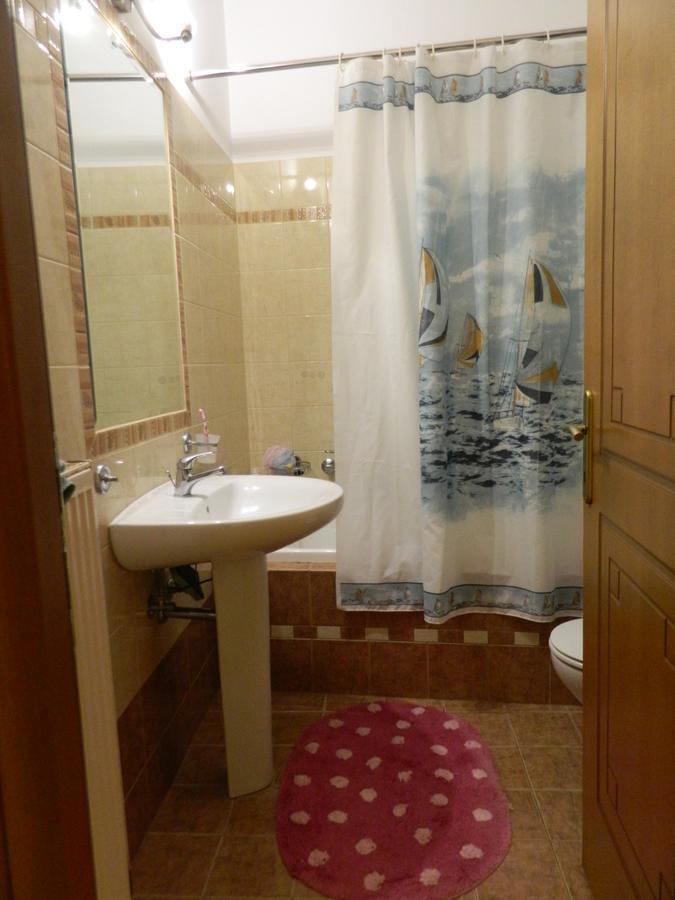 Maki'S Residence アルゴストリオン エクステリア 写真