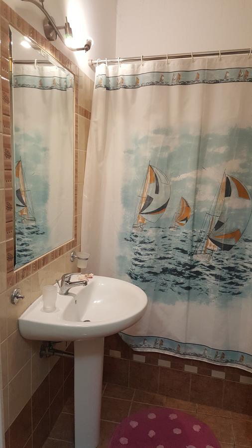 Maki'S Residence アルゴストリオン エクステリア 写真